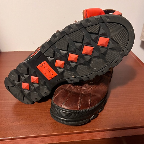 Men’s Polo Boots - Picture 5 of 8